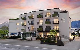 MyLago Hotel